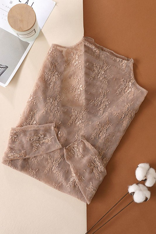 Wildflower Lace